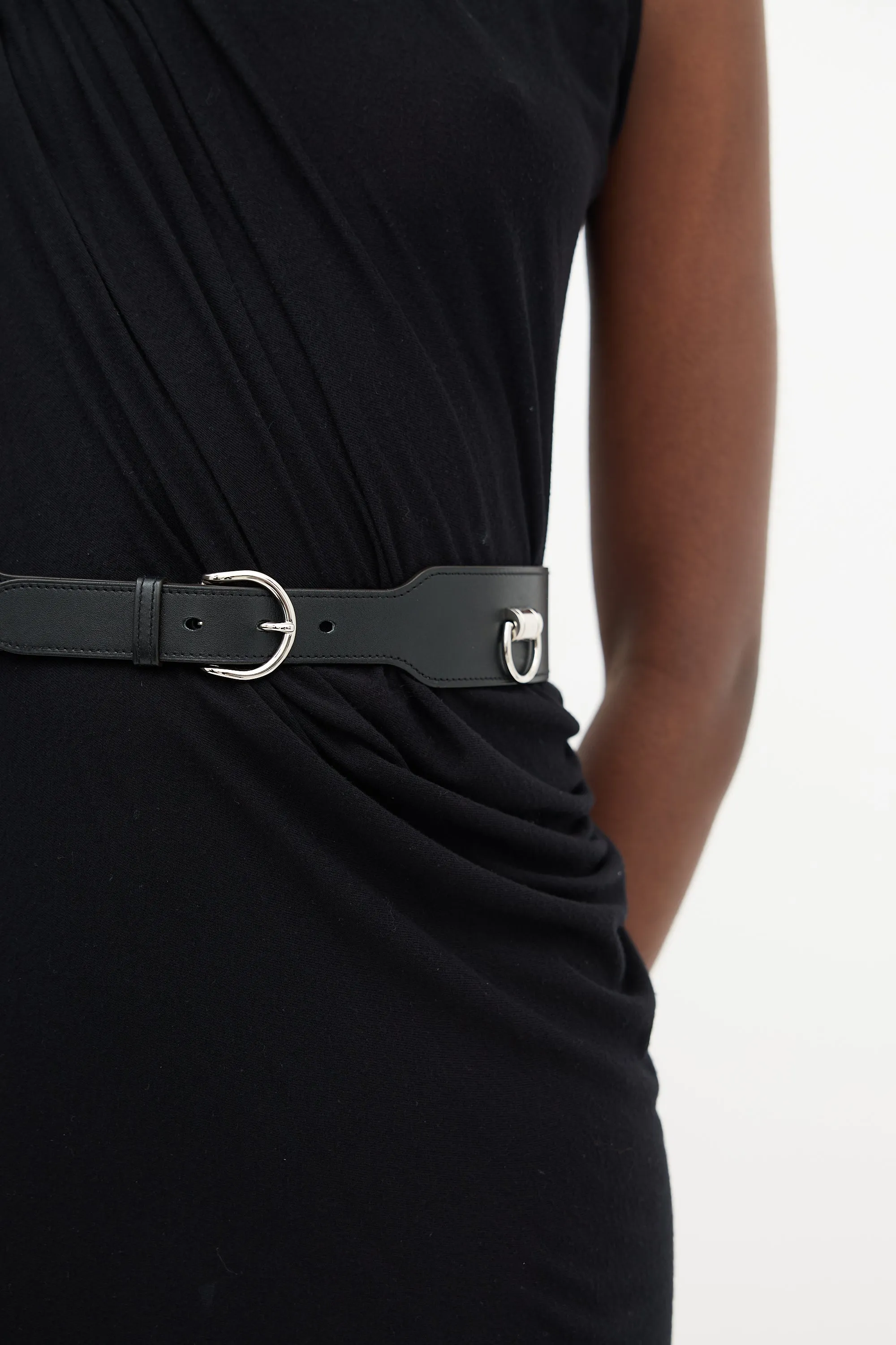 2021 Heritage Anneaux 45 Belt