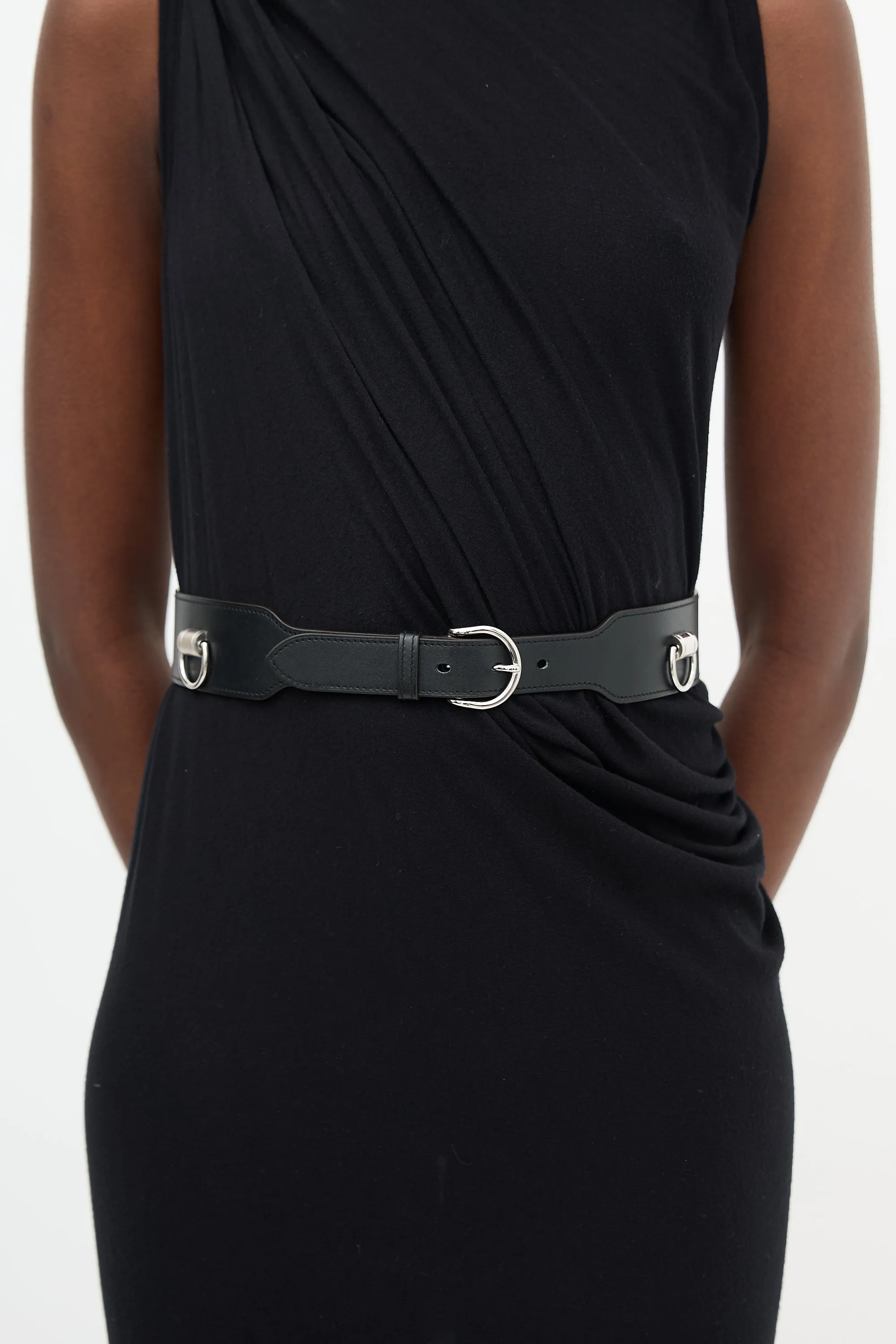 2021 Heritage Anneaux 45 Belt