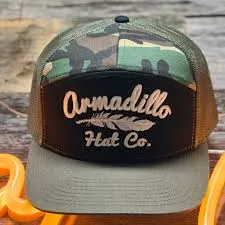 ARMADILLO WALKER HAT
