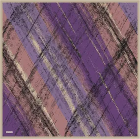 Armine Heritage Women Silk Scarf #33