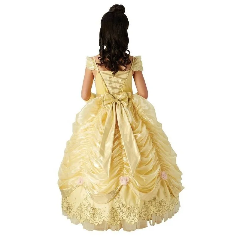Belle Limited Edition Numbered Costume Size L