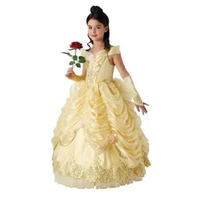 Belle Limited Edition Numbered Costume Size L