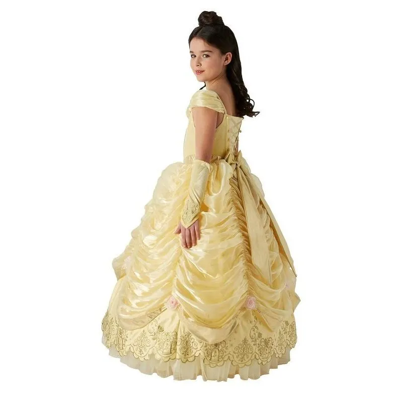 Belle Limited Edition Numbered Costume Size L