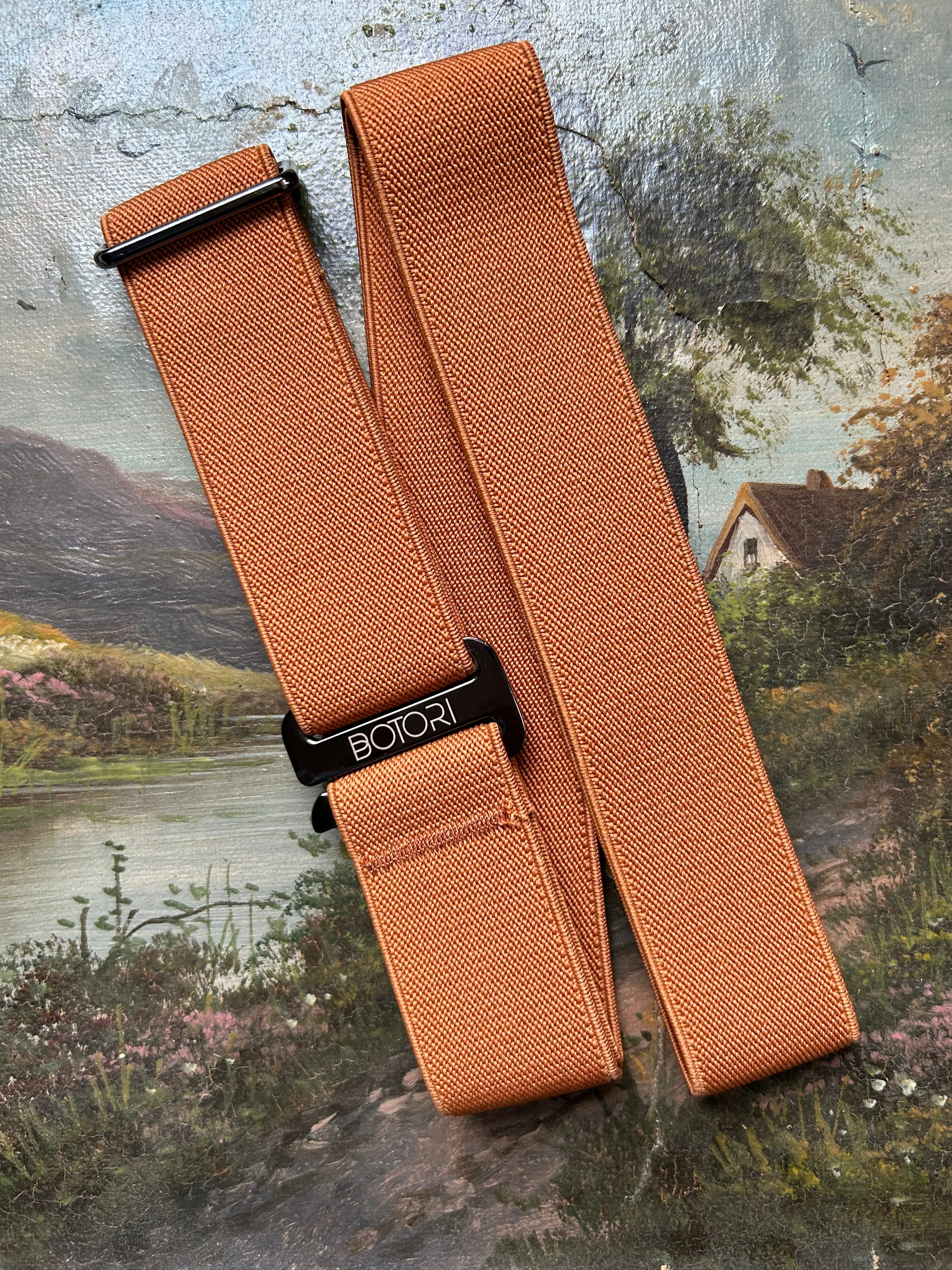 BOTORI Slide Belt
