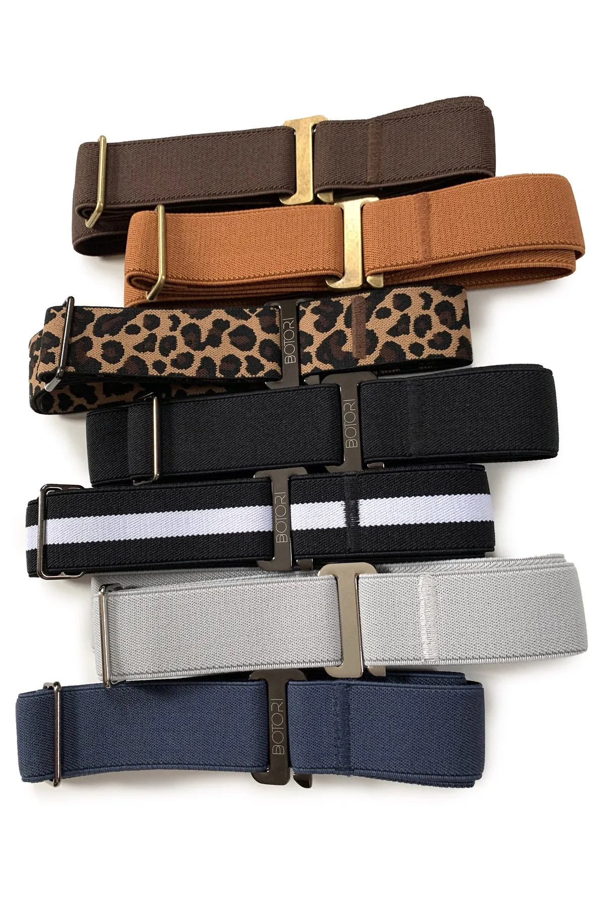 BOTORI Slide Belt