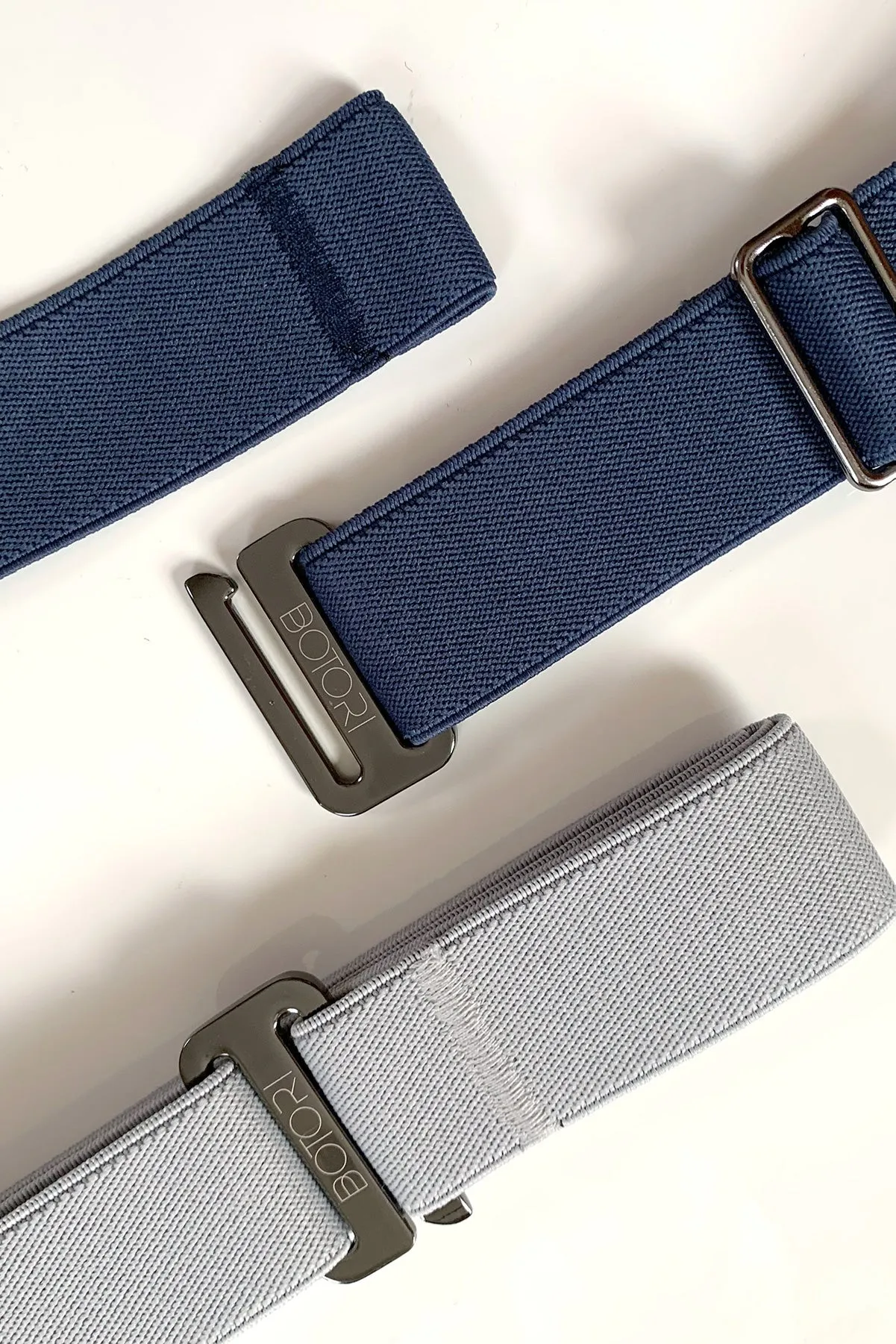 BOTORI Slide Belt
