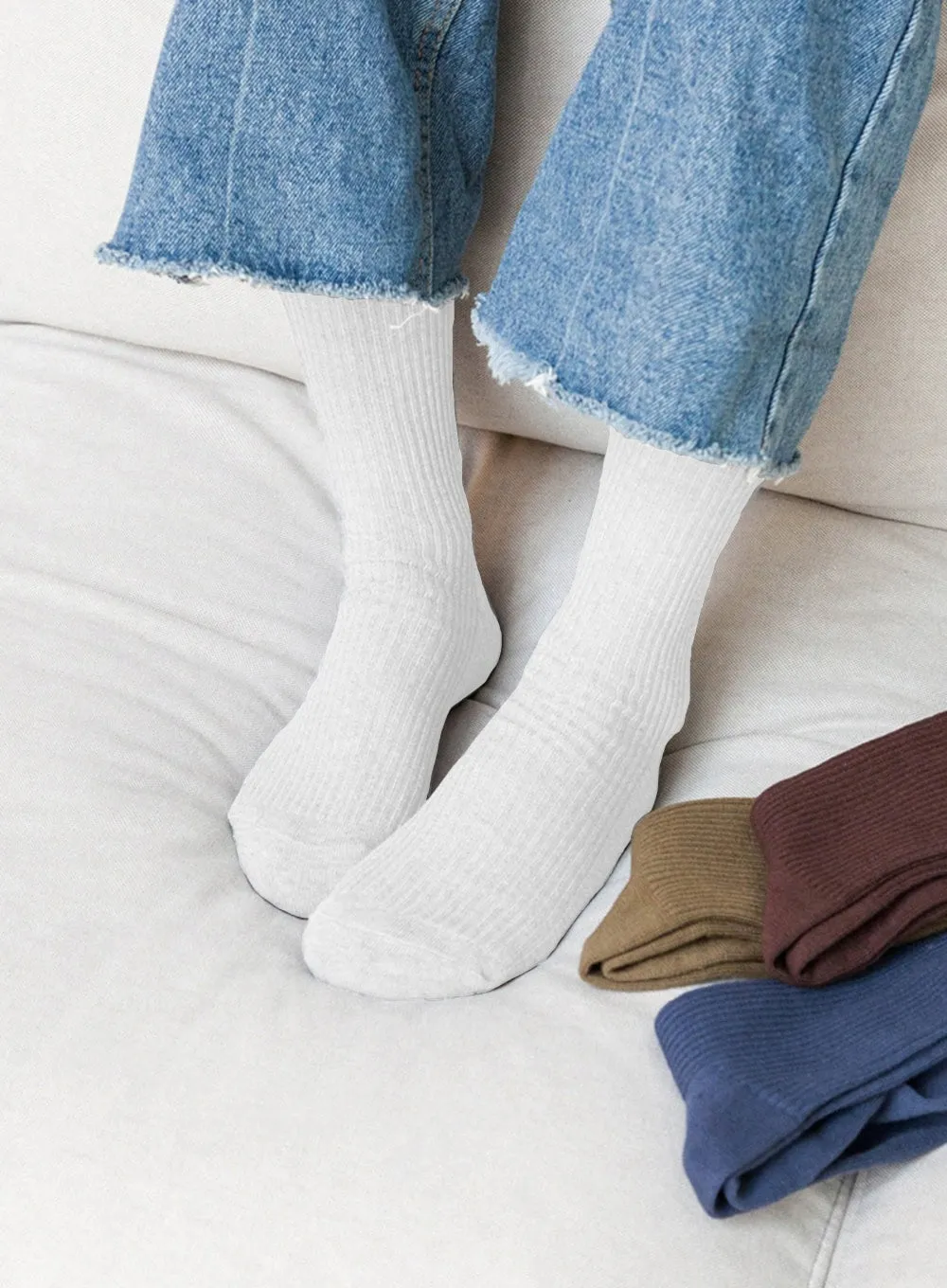 Calla Socks IA521