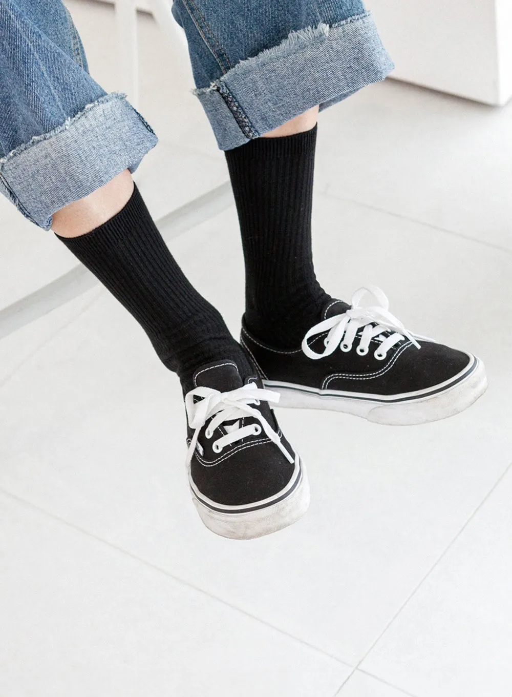 Calla Socks IA521