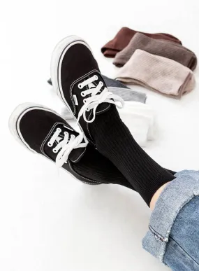 Calla Socks IA521