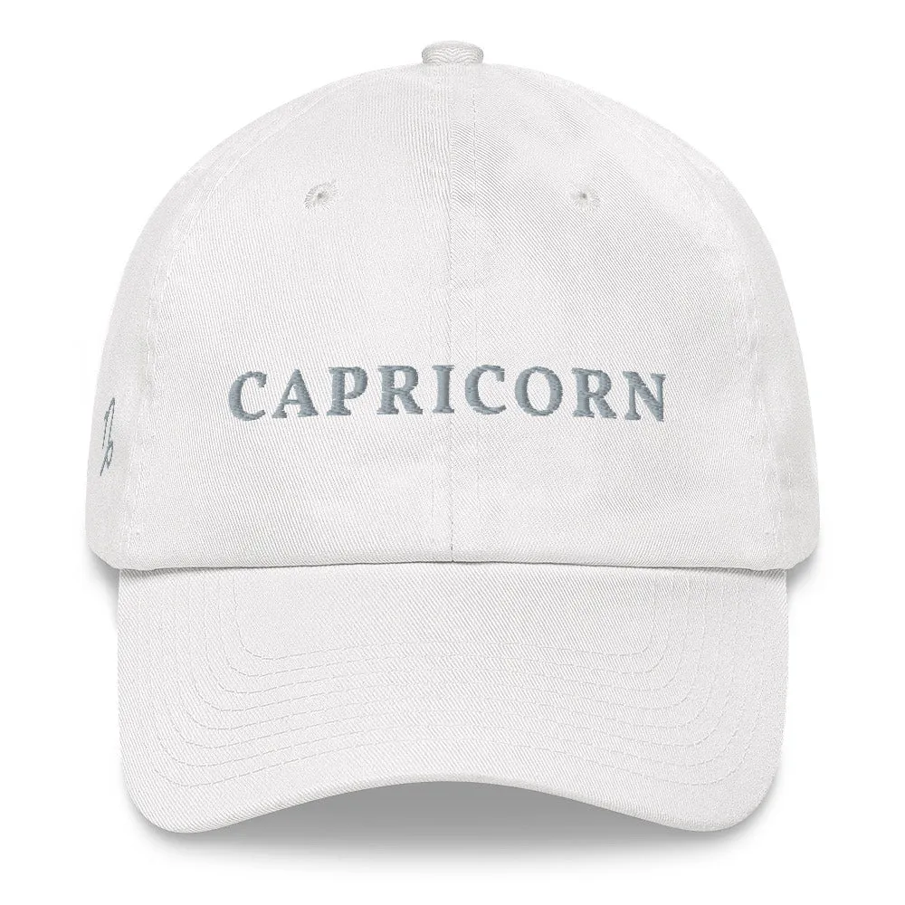 Capricorn Cap   Colours