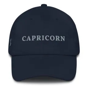 Capricorn Cap   Colours