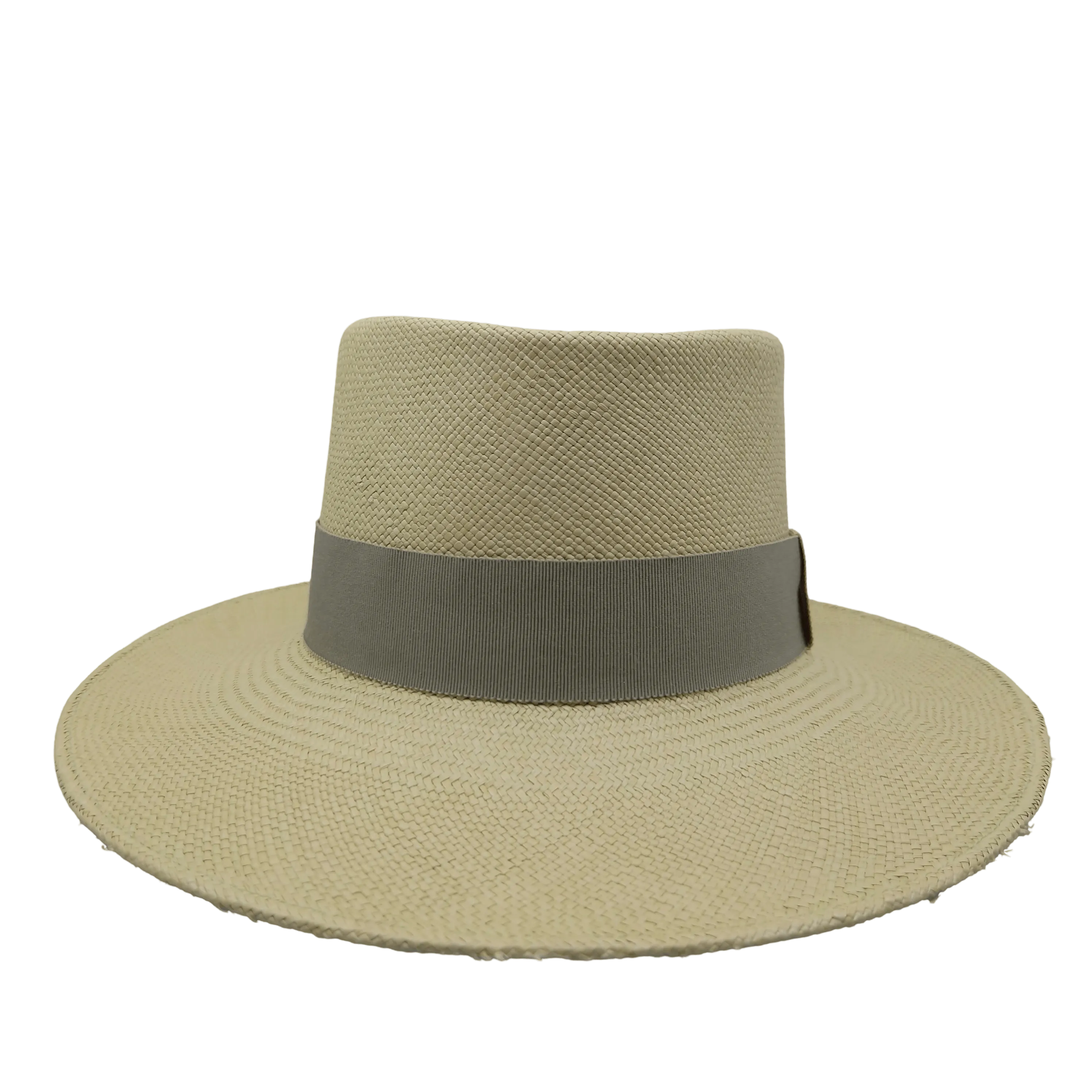 Chapeau Panama Amant Amande