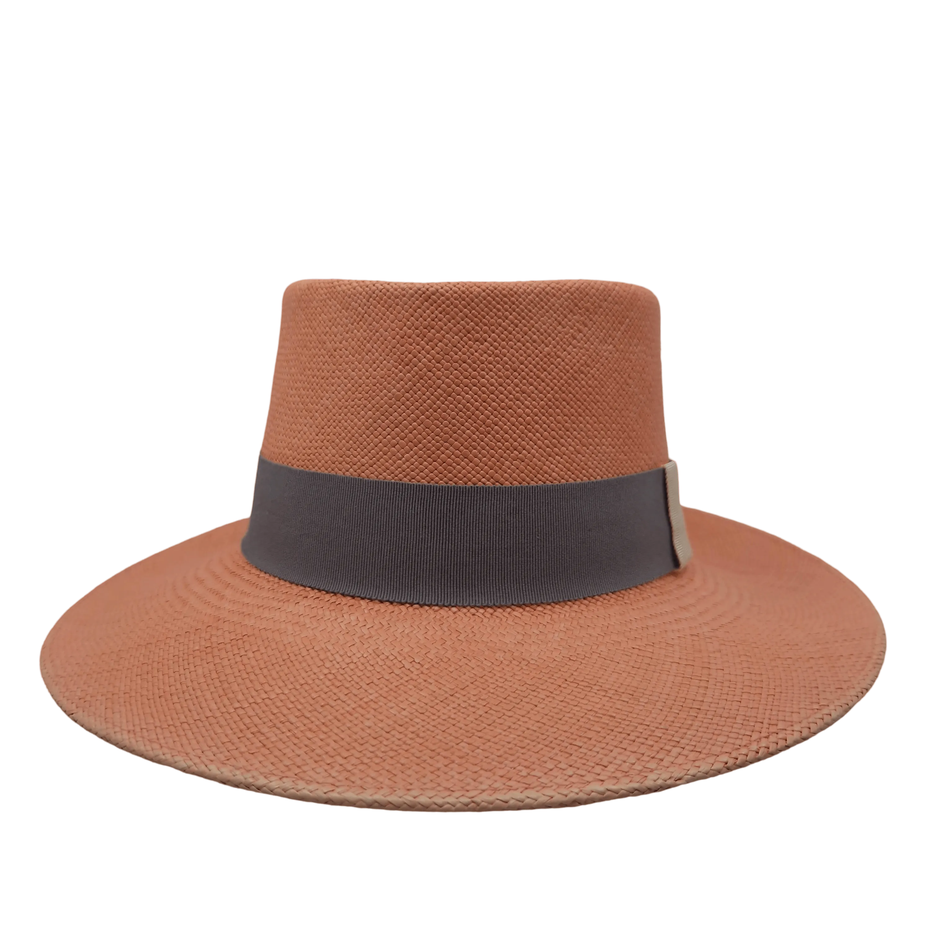 Chapeau Panama Amant Los Angeles