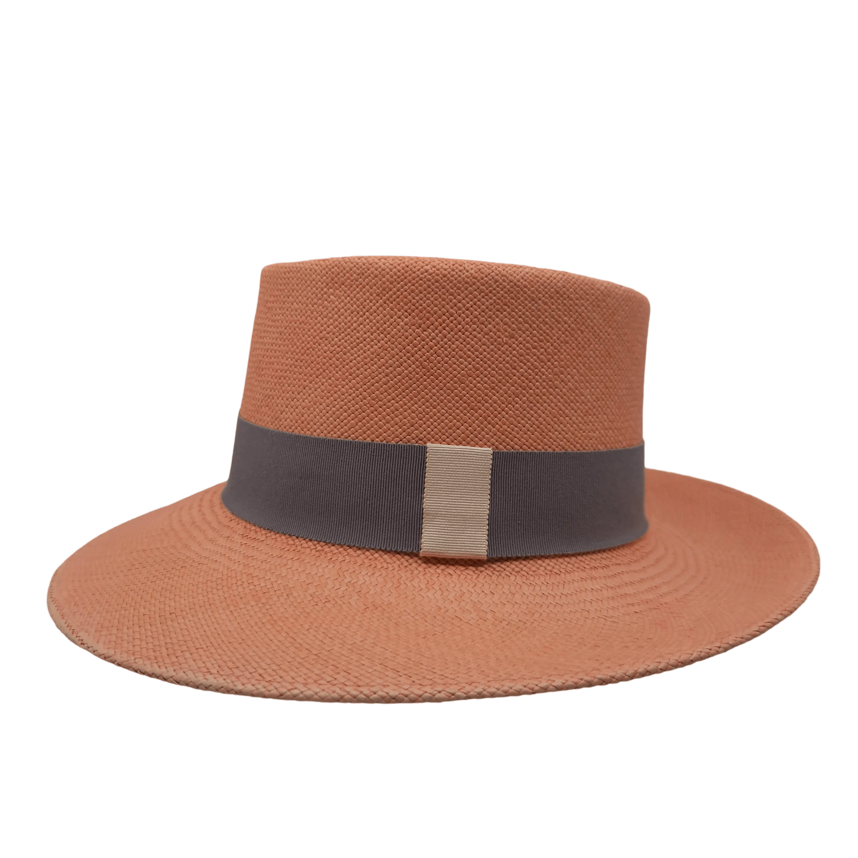 Chapeau Panama Amant Los Angeles