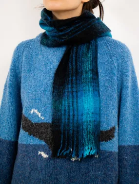 dante fashion imports mohair scarf
