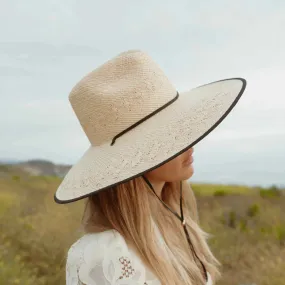Freya - Fiji Hat