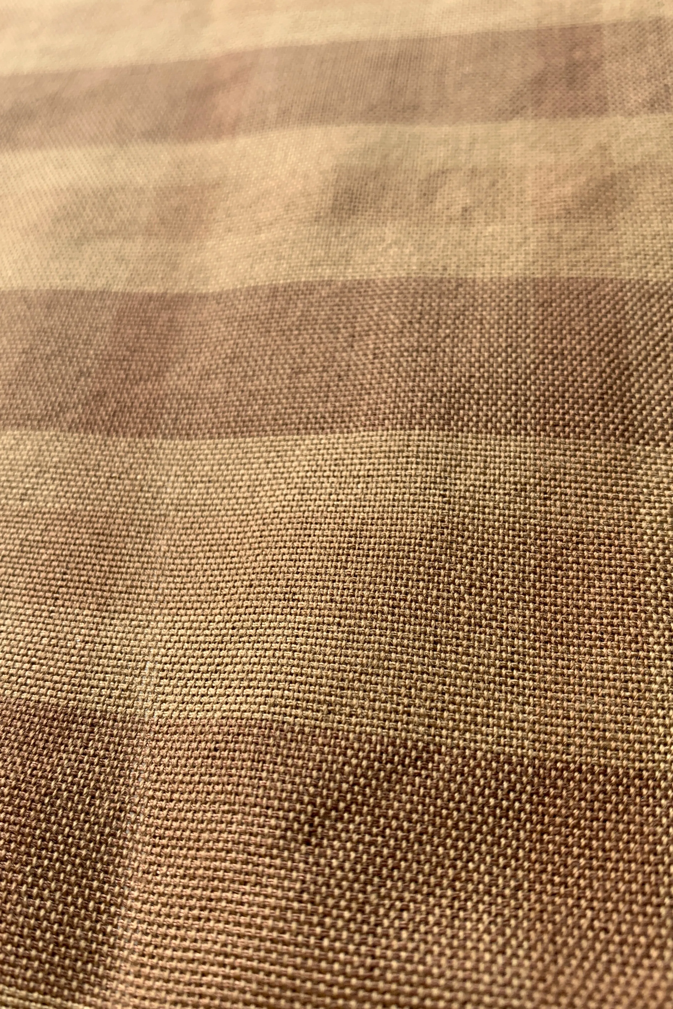 Hablon Plaid 014