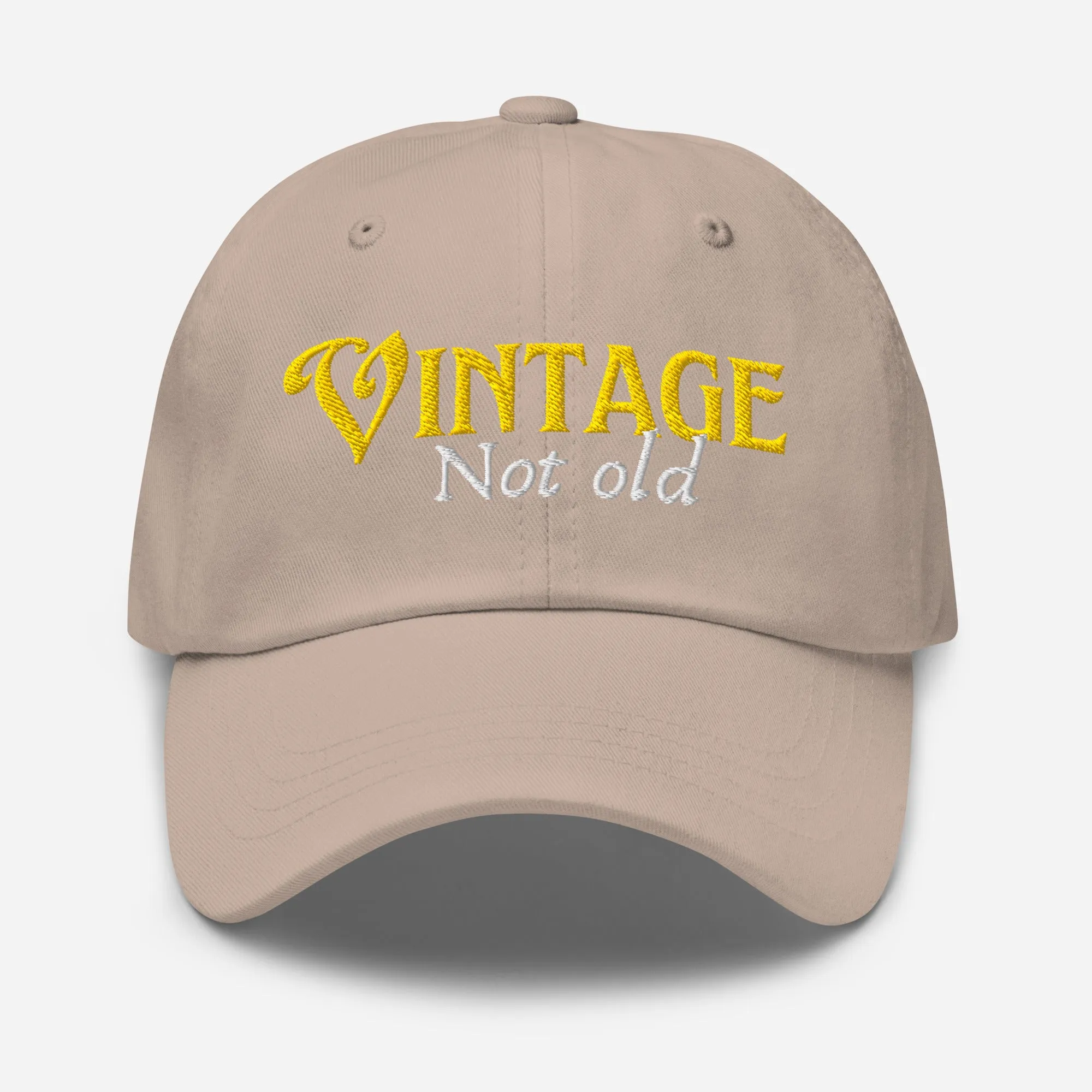 Hats That Speak YOU Dad hat