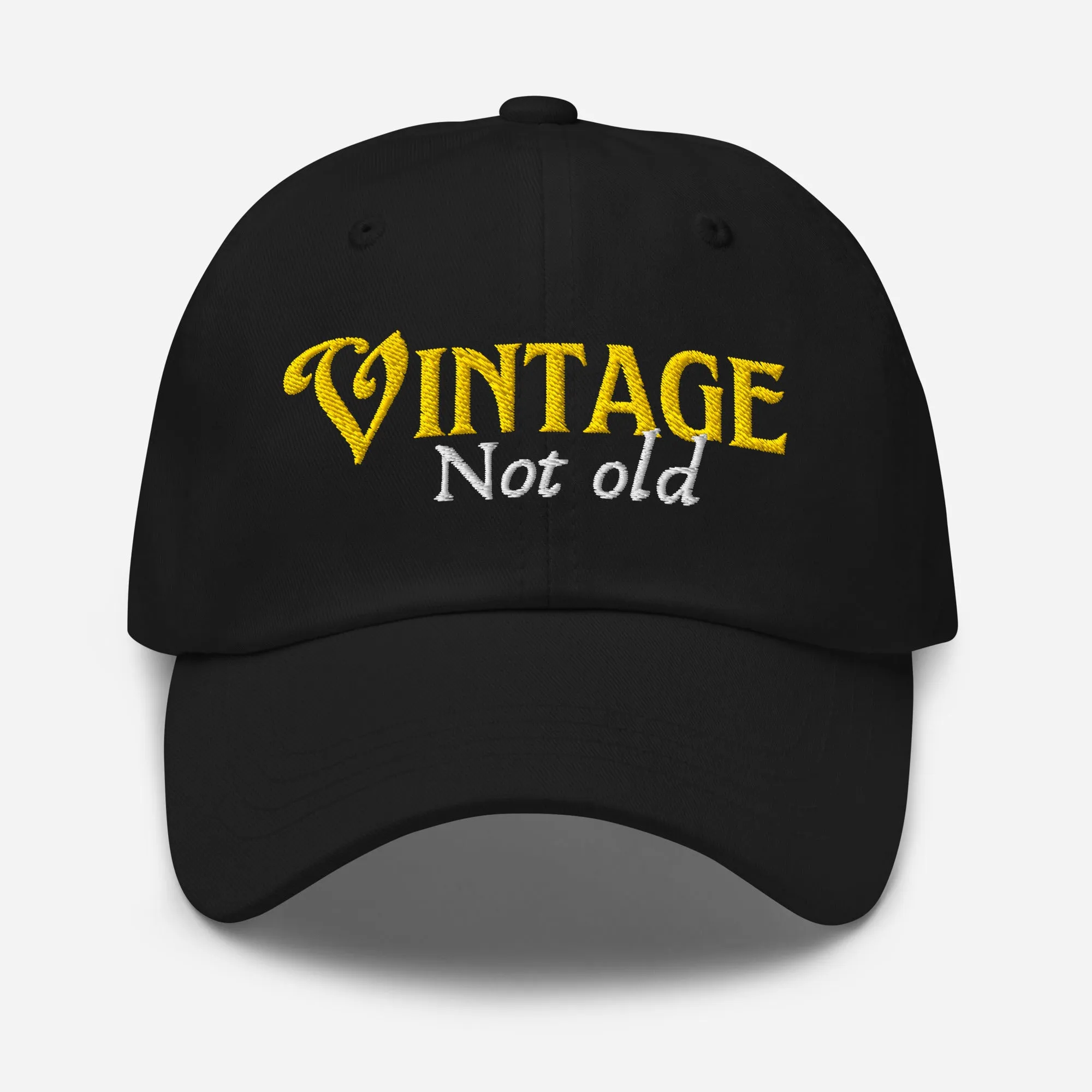 Hats That Speak YOU Dad hat