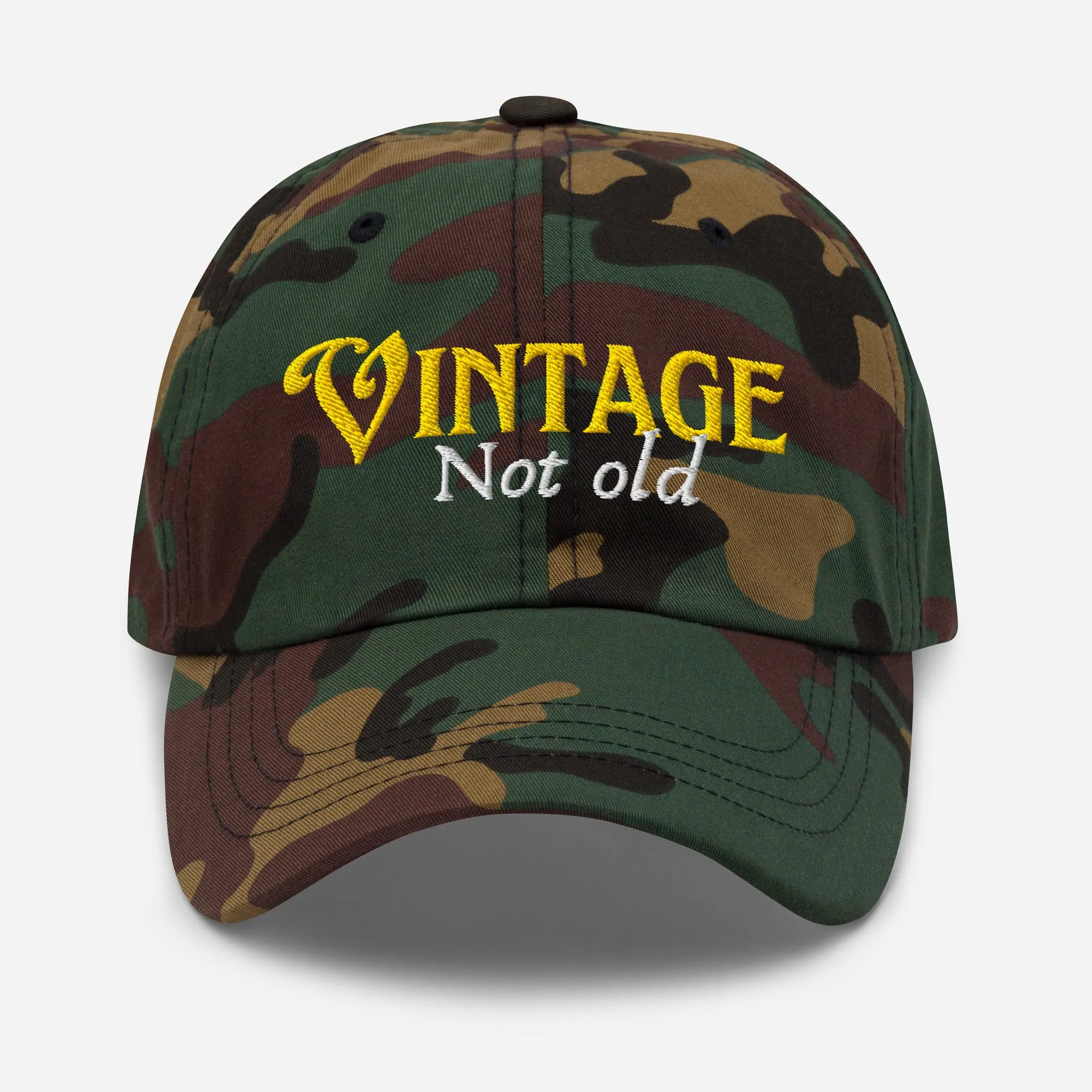Hats That Speak YOU Dad hat