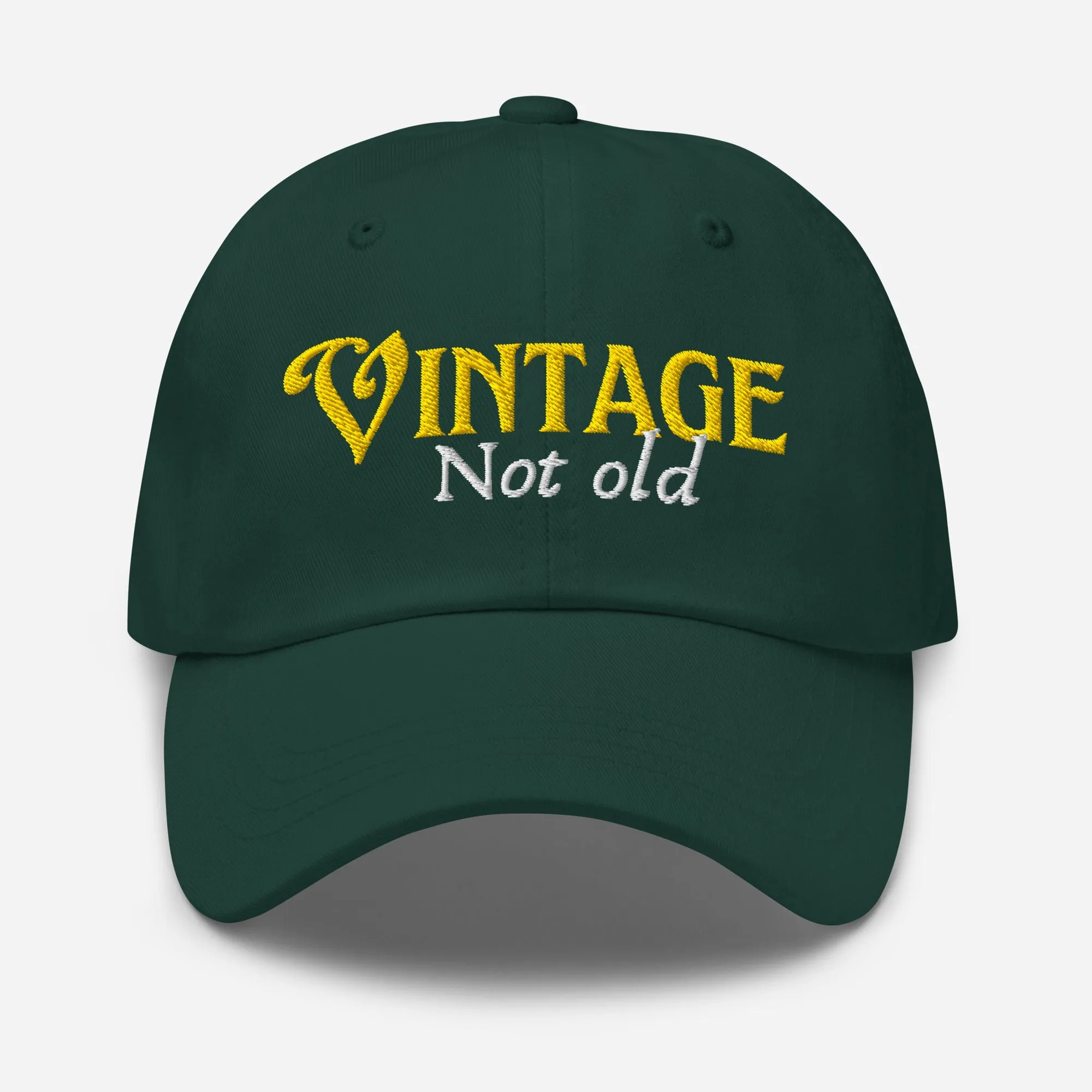 Hats That Speak YOU Dad hat