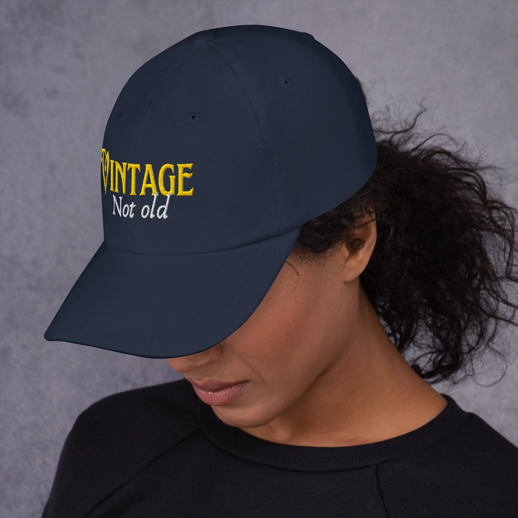 Hats That Speak YOU Dad hat