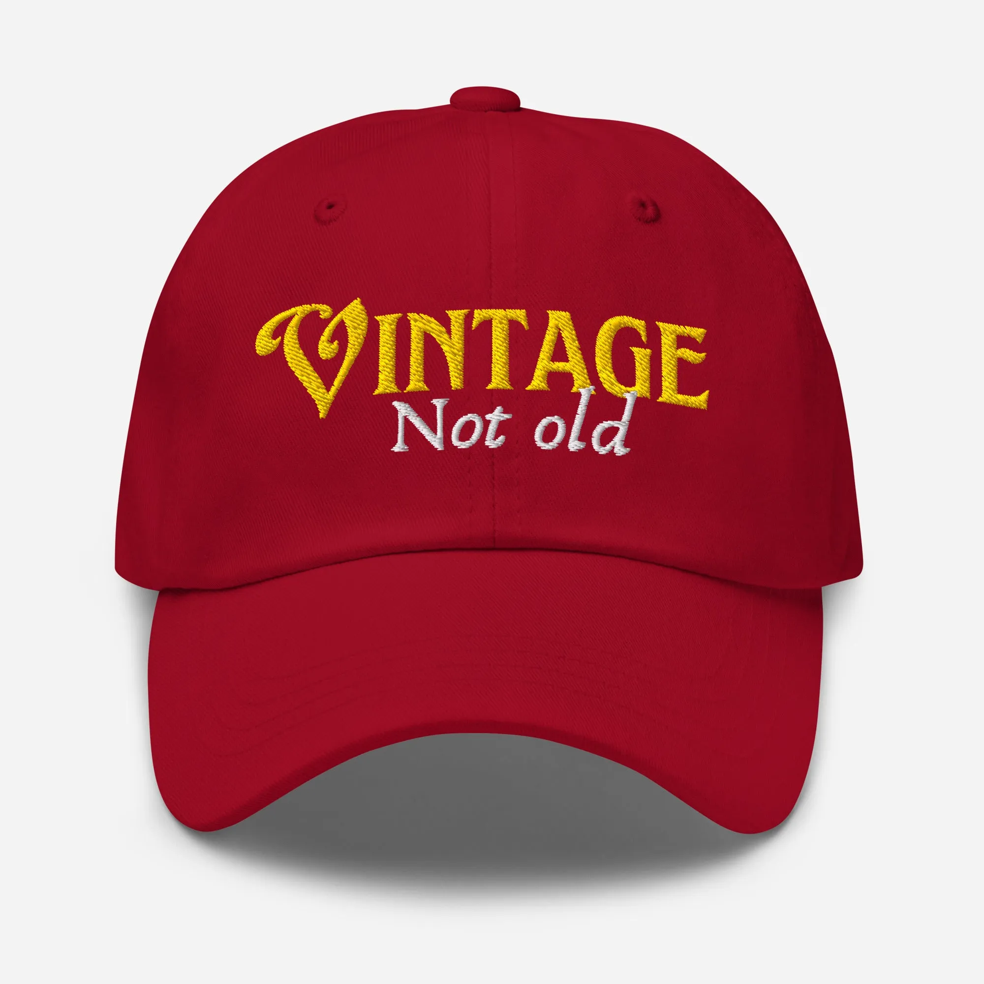 Hats That Speak YOU Dad hat
