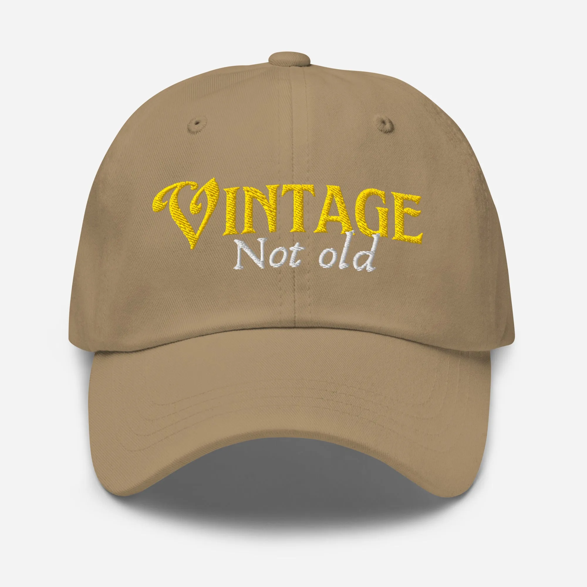 Hats That Speak YOU Dad hat
