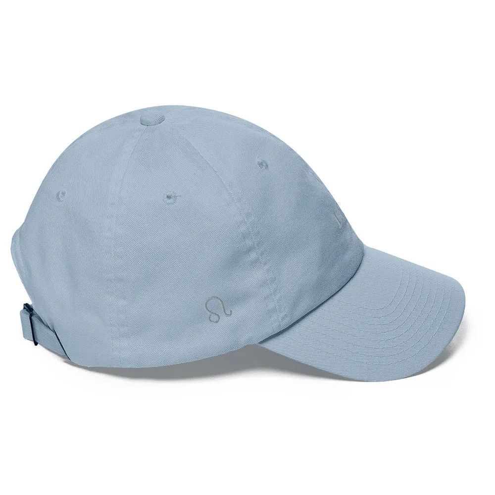 Leo Cap   Colours