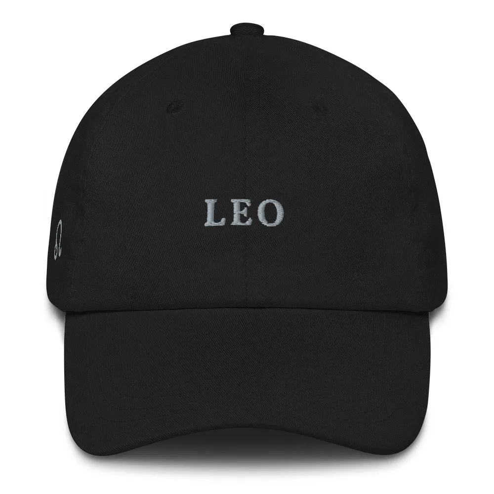 Leo Cap   Colours