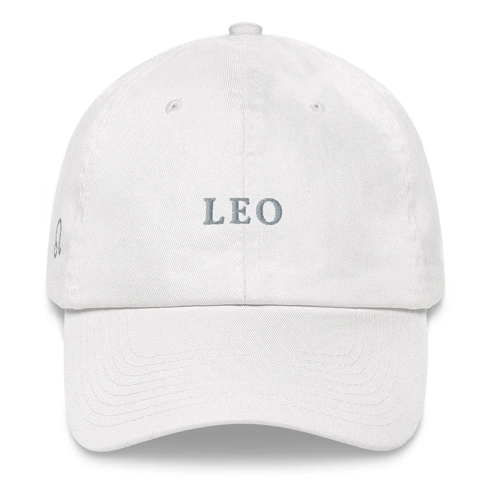 Leo Cap   Colours