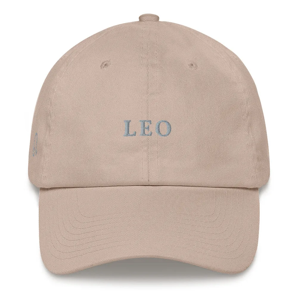 Leo Cap   Colours