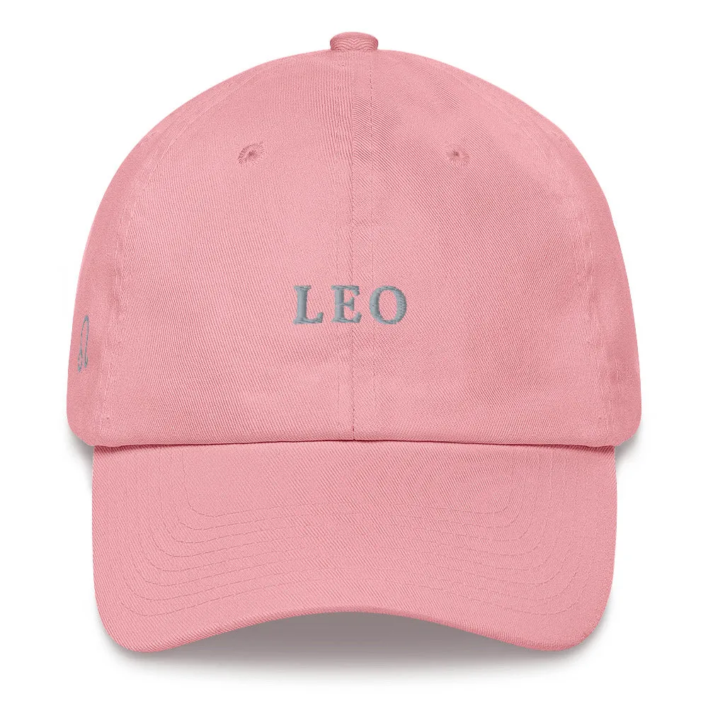 Leo Cap   Colours