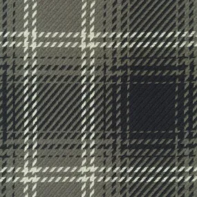 Loomcraft Plaid - Pepper Plaid $16.50/yd