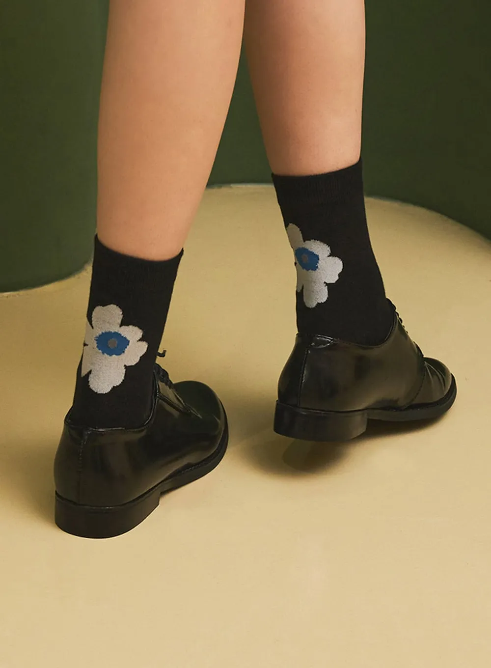 Lotus Socks IA521