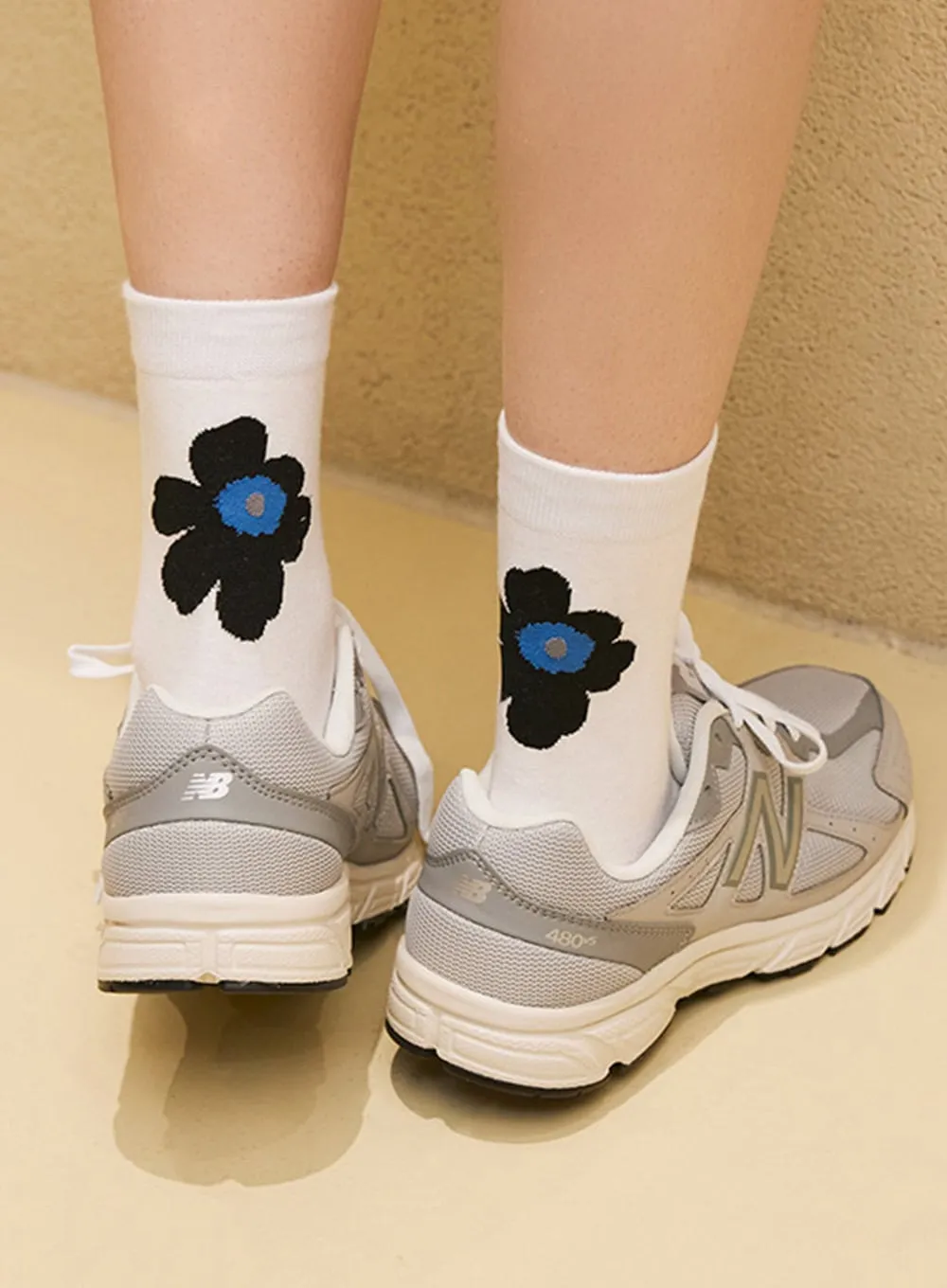 Lotus Socks IA521