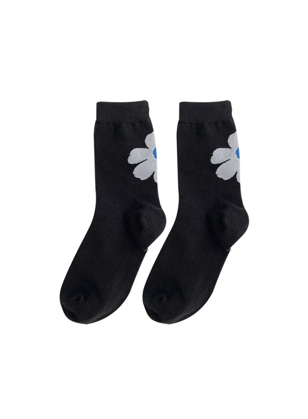 Lotus Socks IA521