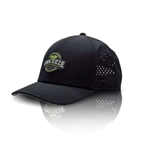 MELIN x INKEEZE PRO "A-GAME" HYDRO PERFORMANCE SNAPBACK HAT