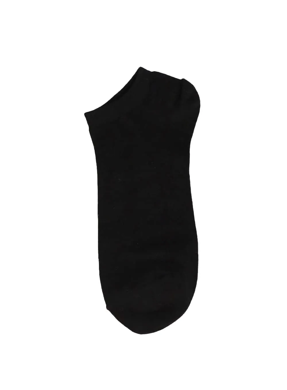 Men's Basic Short Socks IY410