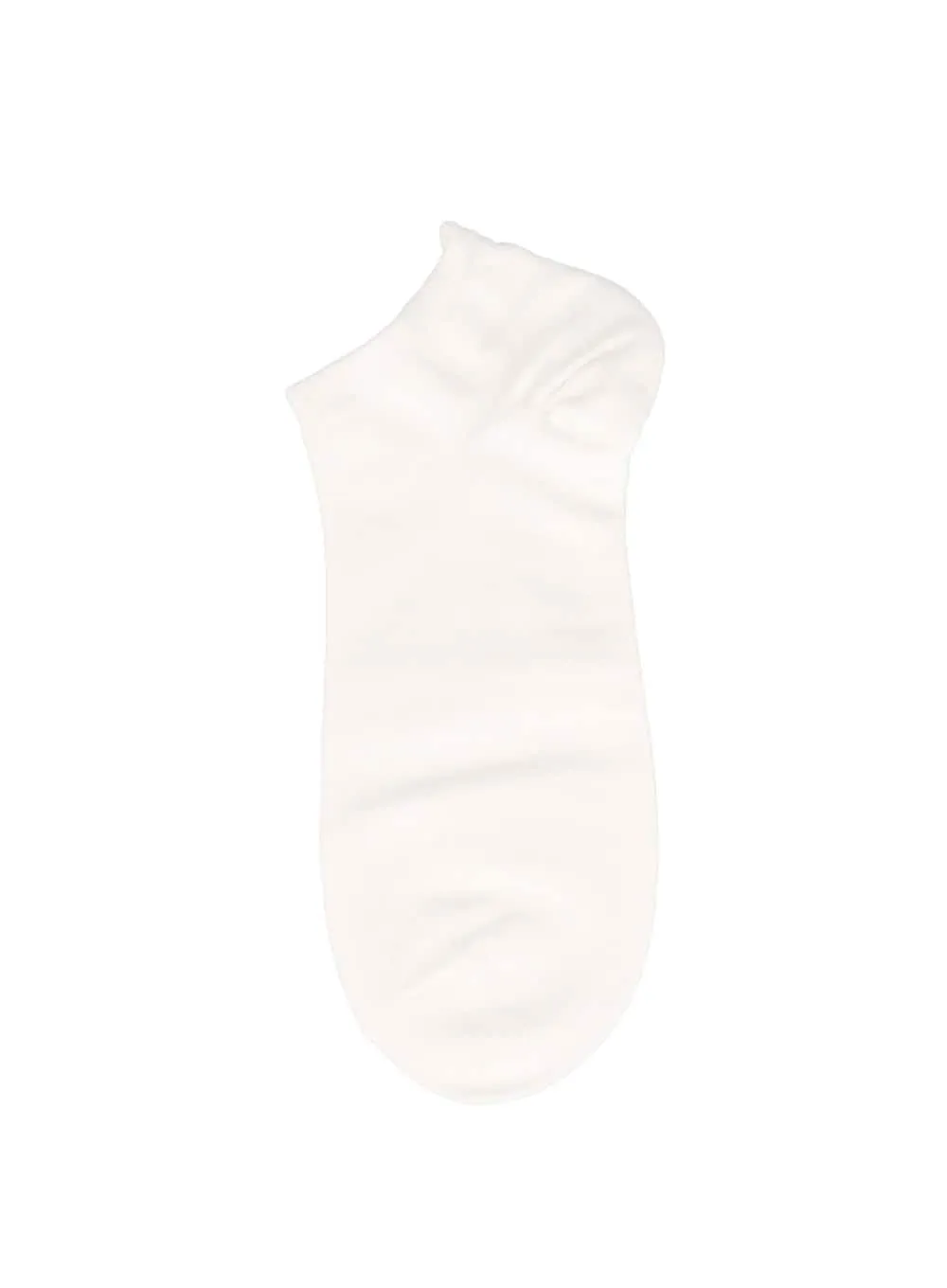 Men's Basic Short Socks IY410