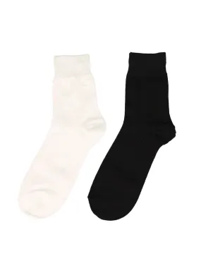 Men's Basic Socks IY410