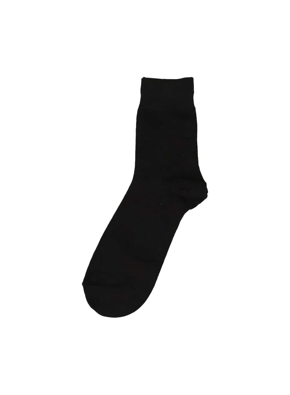 Men's Basic Socks IY410