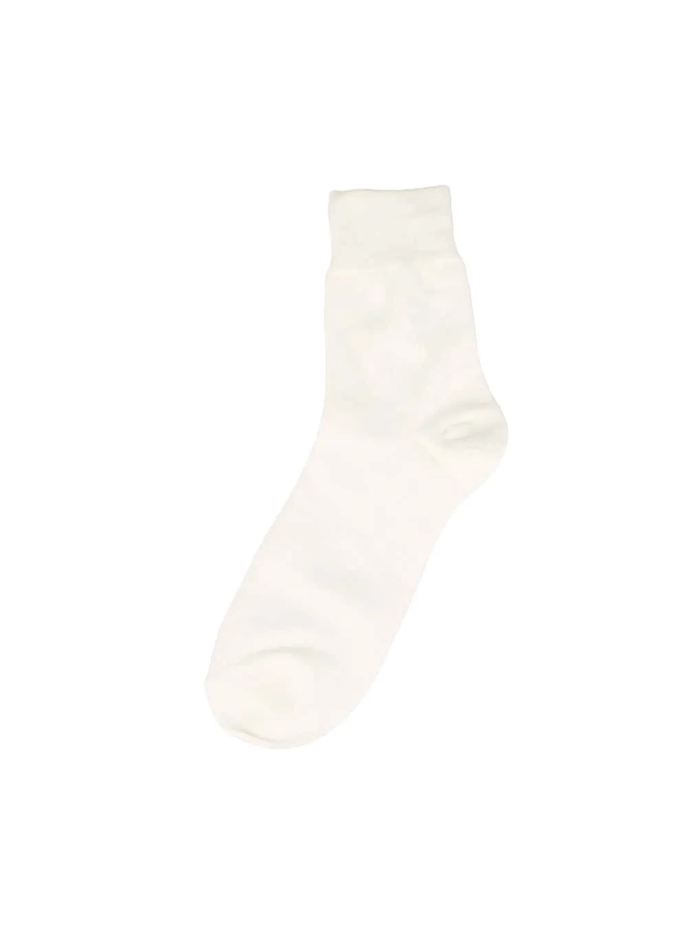 Men's Basic Socks IY410