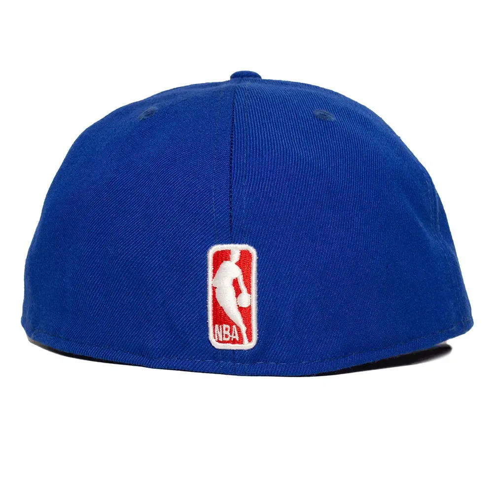 New Era 59Fifty Detroit Pistons Championship