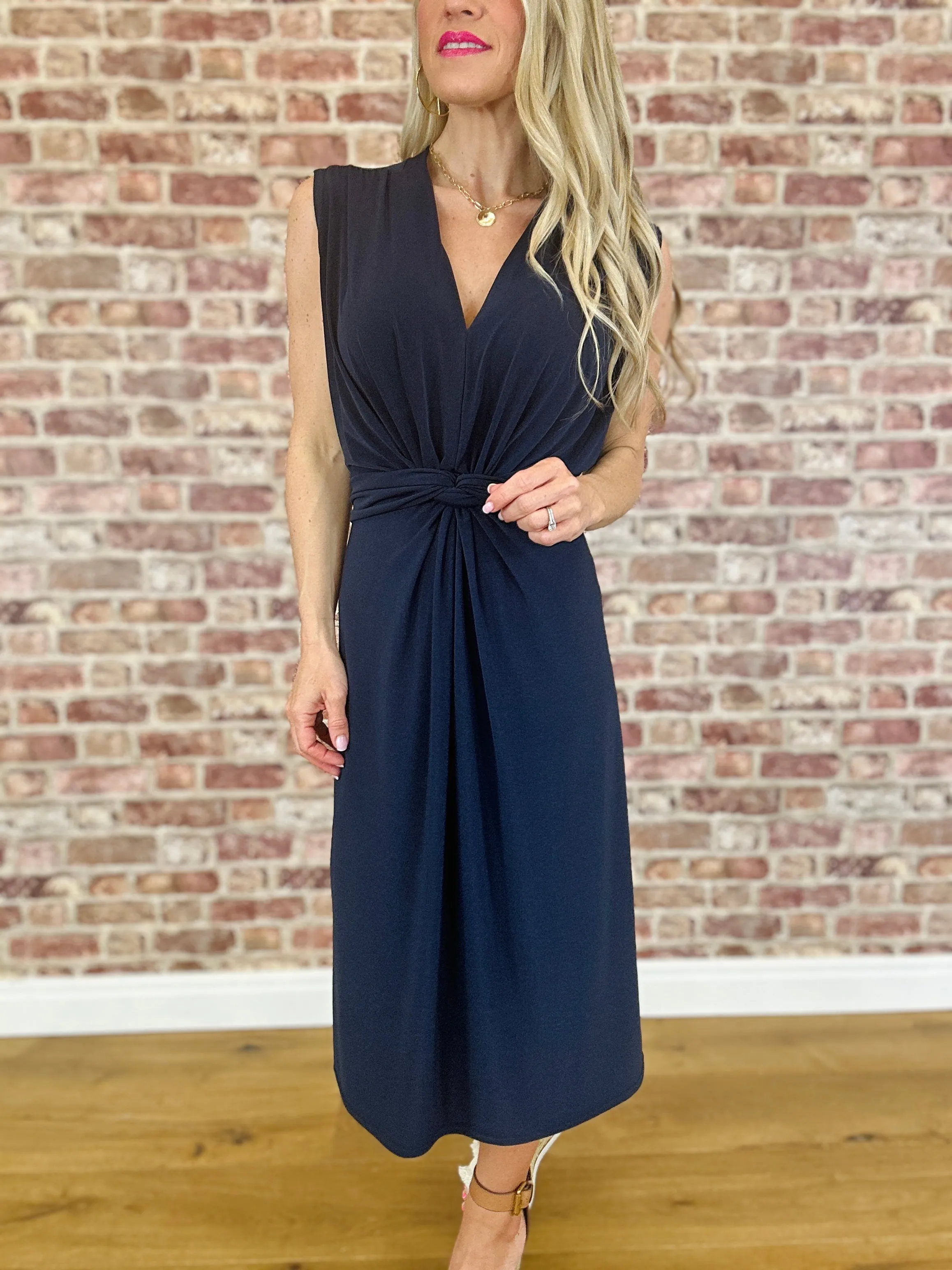 Panama Dress