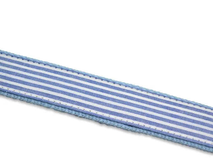 Paw Patrol: Embroidered Belt - Navy
