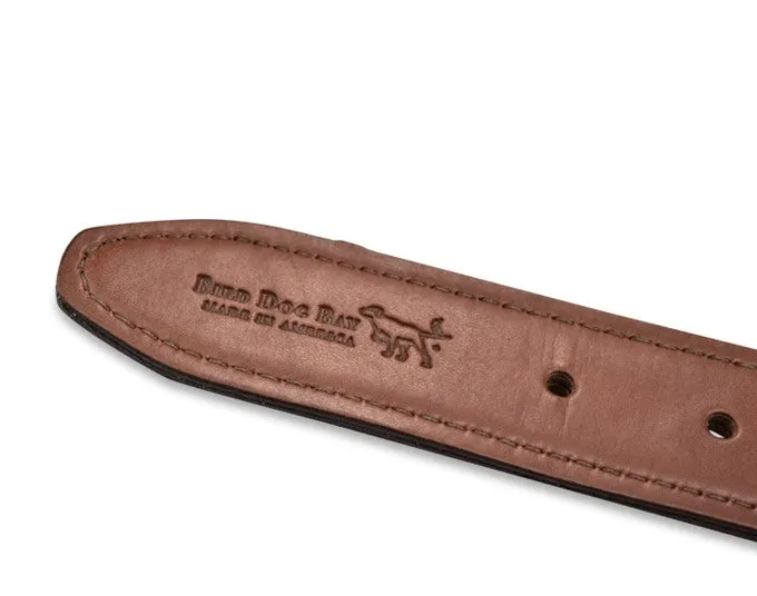 Paw Patrol: Embroidered Belt - Navy