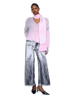 PH5 Miguel Merino Wool Plaid Scarf