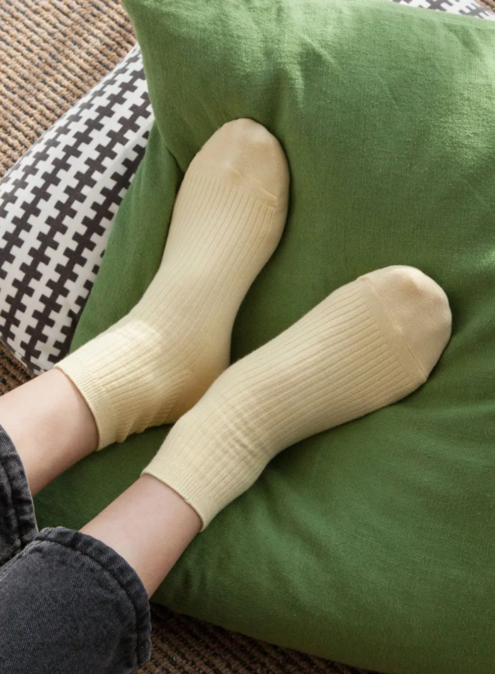 Popo Socks IA521