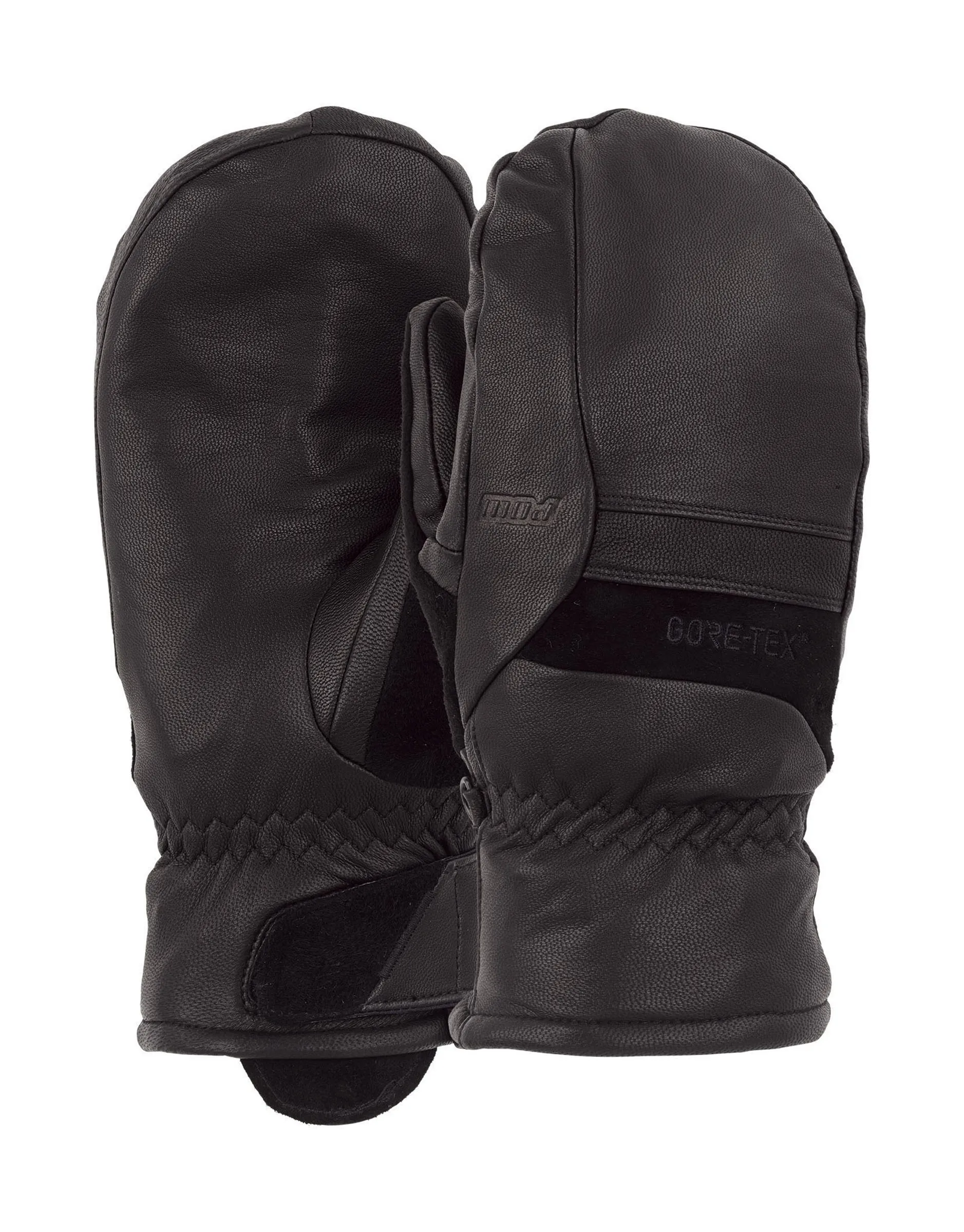POW Stealth Mittens